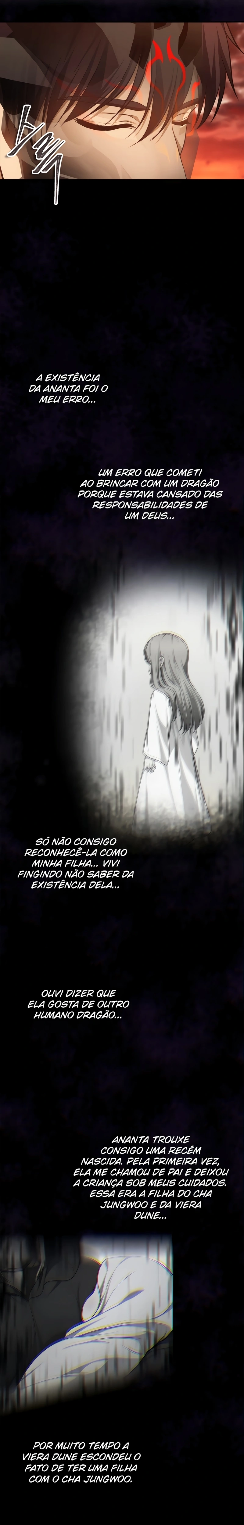 A Segunda Vida do Ranker capitulo 138 pagina 4