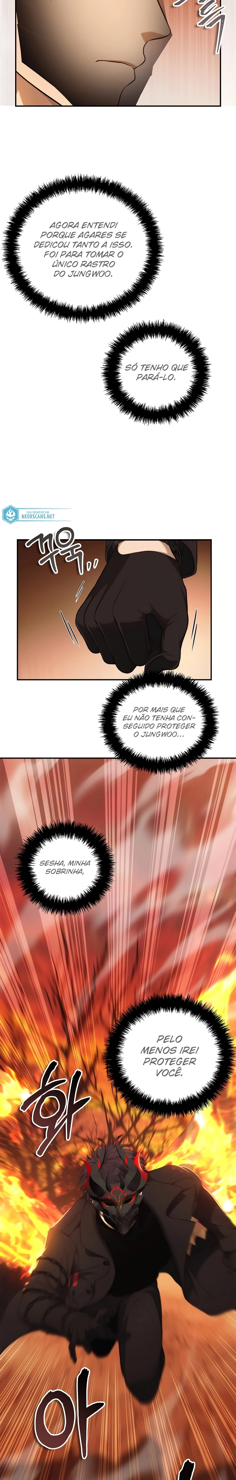 A Segunda Vida do Ranker capitulo 138 pagina 6
