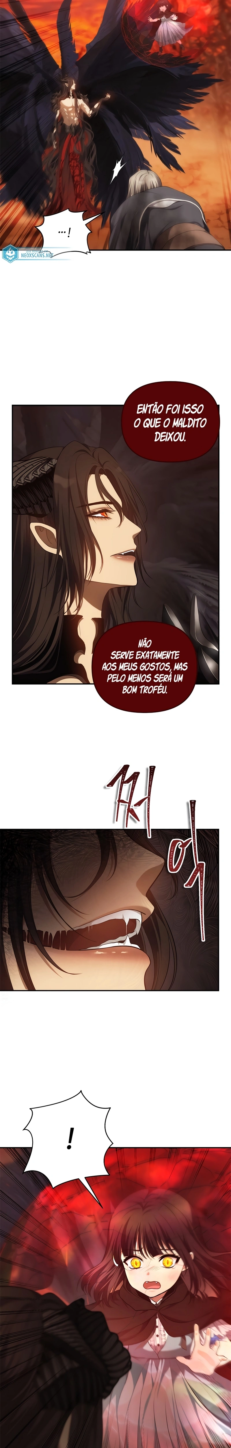 A Segunda Vida do Ranker capitulo 138 pagina 9