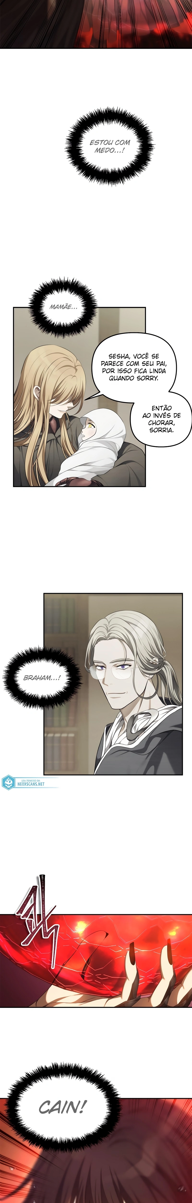 A Segunda Vida do Ranker capitulo 138 pagina 10