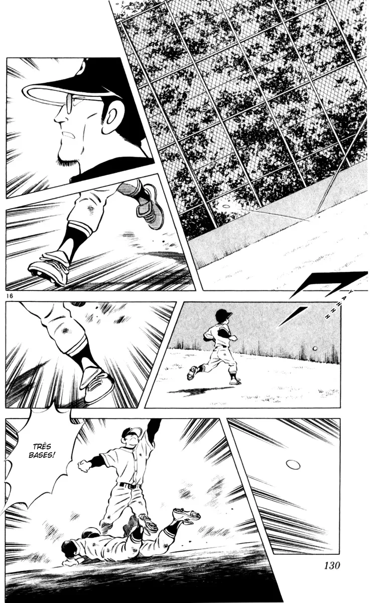 Jogo de Campo capitulo 27 pagina 16