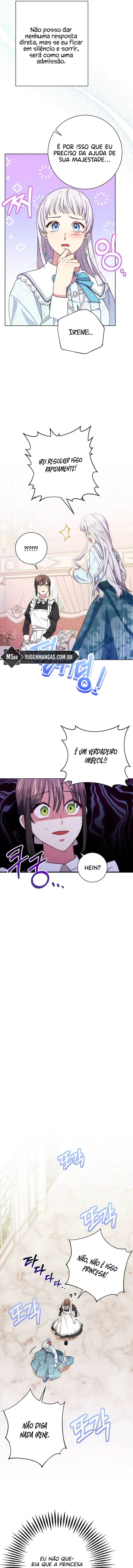 As CircunstÃ¢ncias de Irene capitulo 6 pagina 11