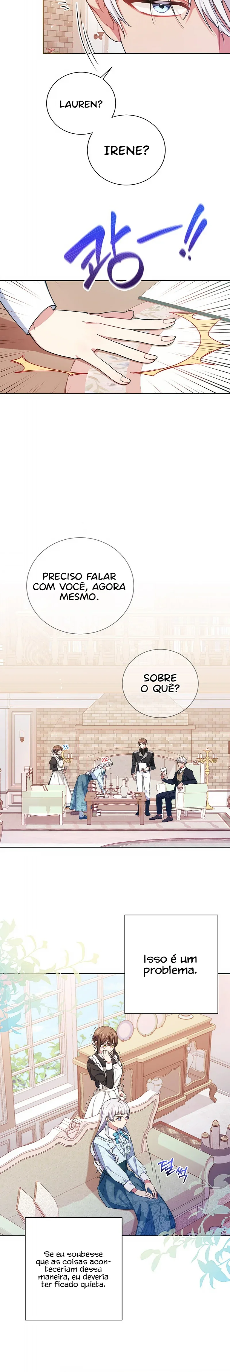 As CircunstÃ¢ncias de Irene capitulo 6 pagina 13
