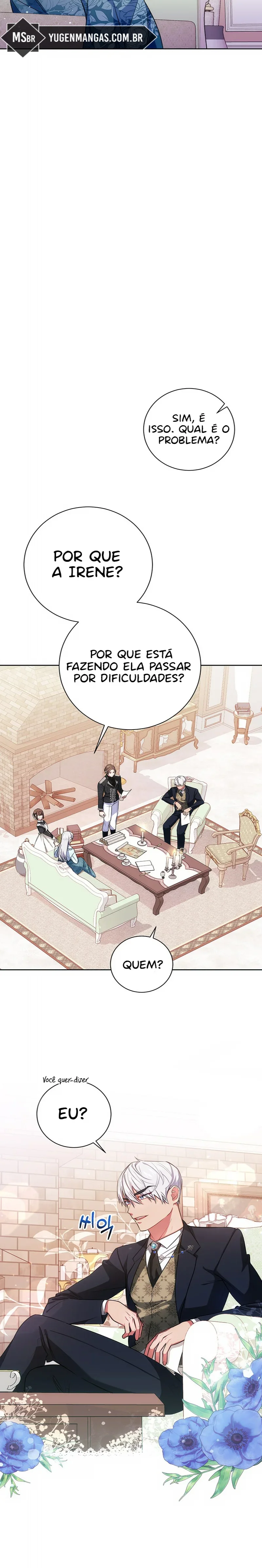 As CircunstÃ¢ncias de Irene capitulo 6 pagina 15