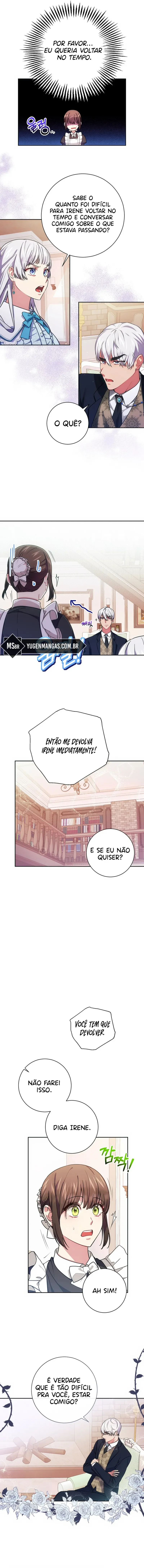 As CircunstÃ¢ncias de Irene capitulo 6 pagina 16