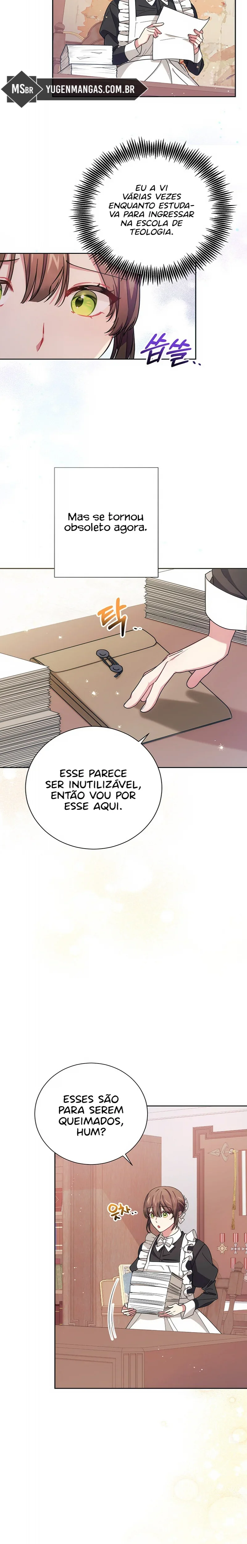 As CircunstÃ¢ncias de Irene capitulo 6 pagina 5