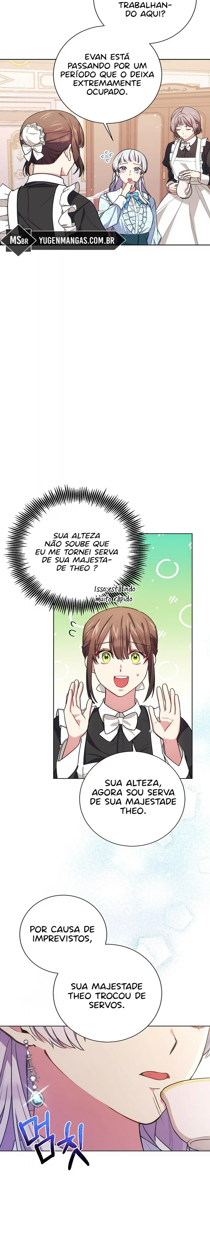 As CircunstÃ¢ncias de Irene capitulo 6 pagina 9