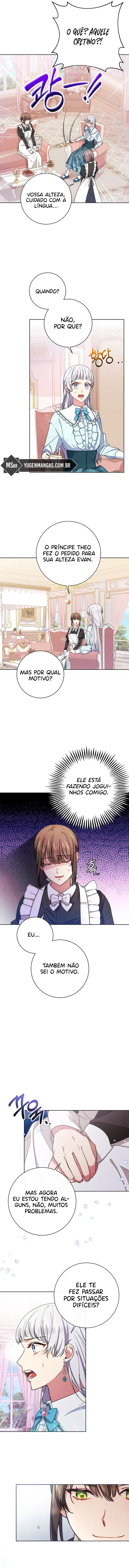 As CircunstÃ¢ncias de Irene capitulo 6 pagina 10