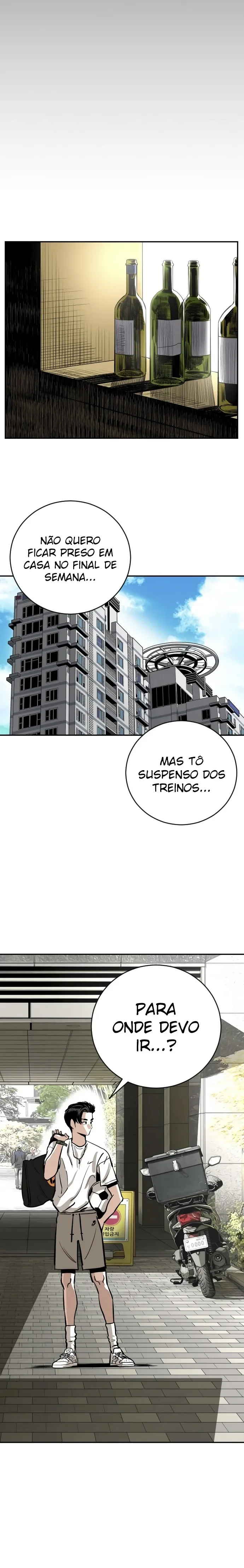 O Grande Salto capitulo 46 pagina 13