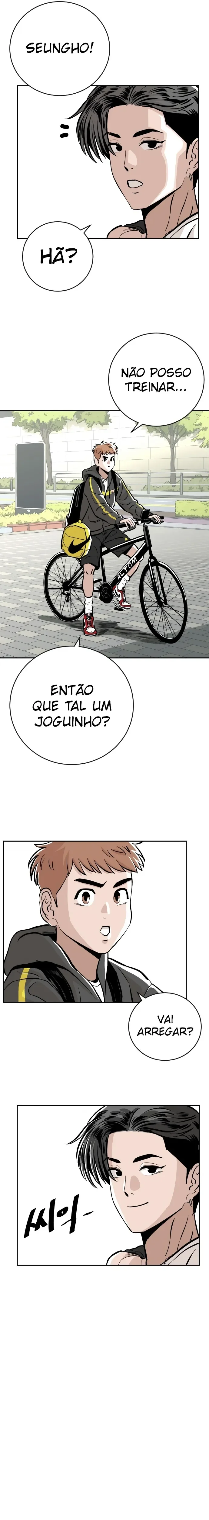 O Grande Salto capitulo 46 pagina 14