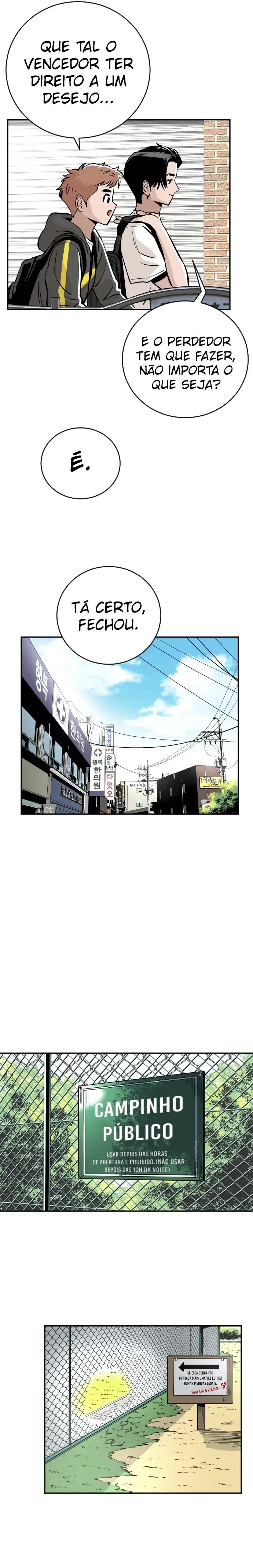 O Grande Salto capitulo 46 pagina 16