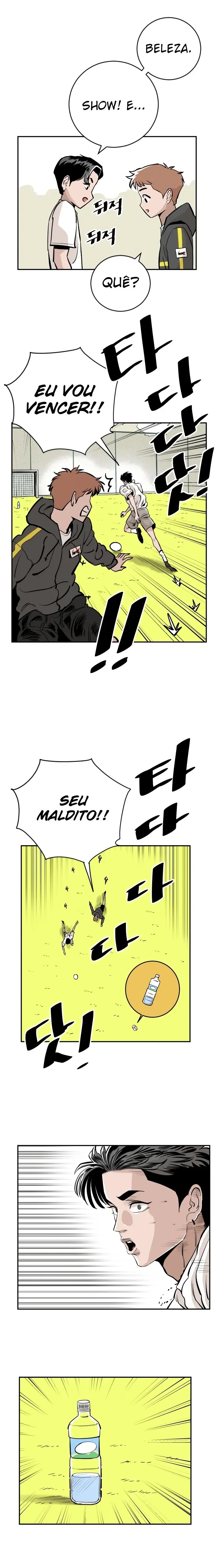 O Grande Salto capitulo 46 pagina 18