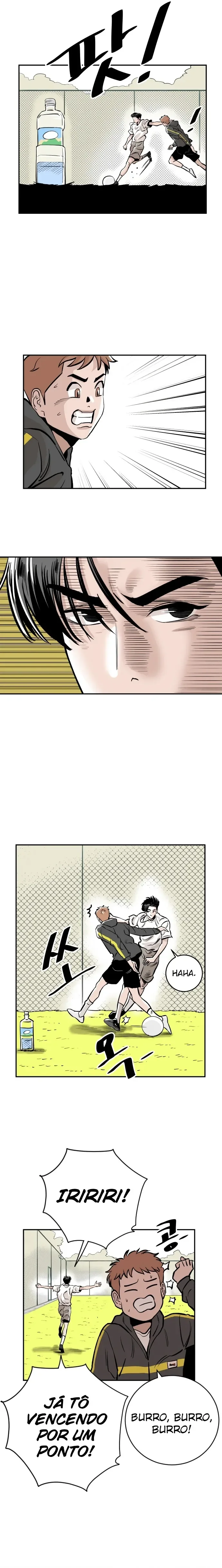 O Grande Salto capitulo 46 pagina 19