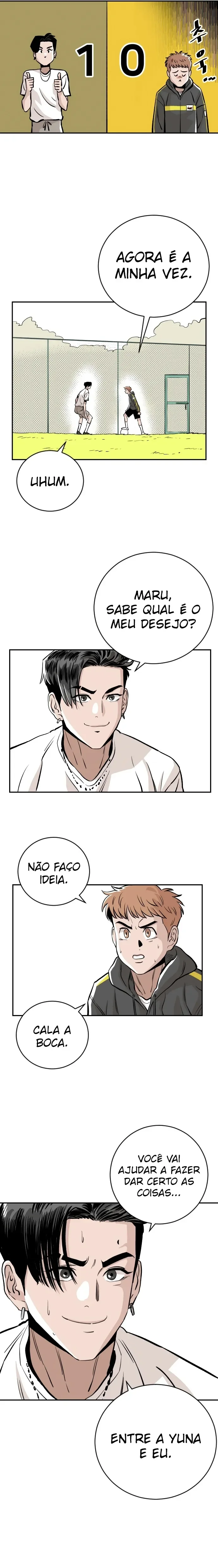O Grande Salto capitulo 46 pagina 20