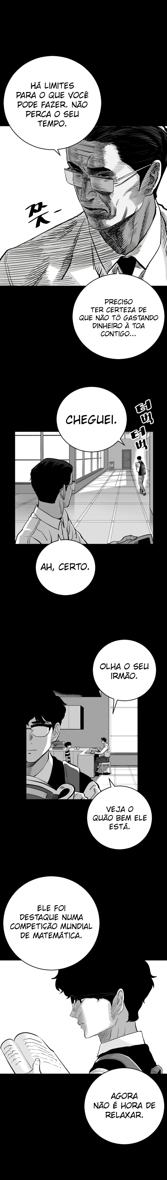 O Grande Salto capitulo 46 pagina 2