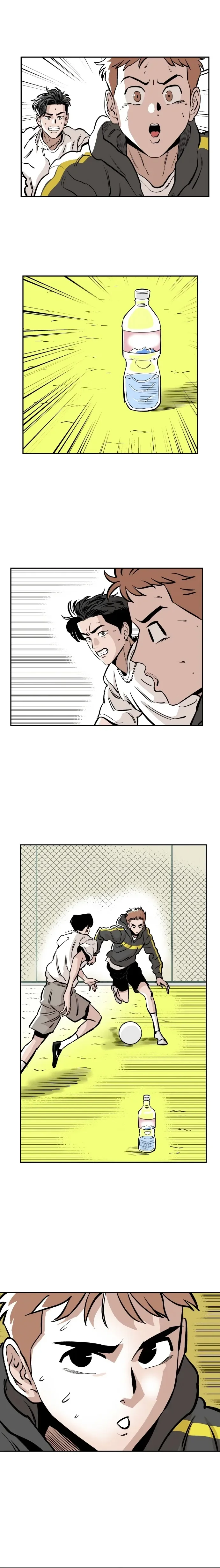 O Grande Salto capitulo 46 pagina 22