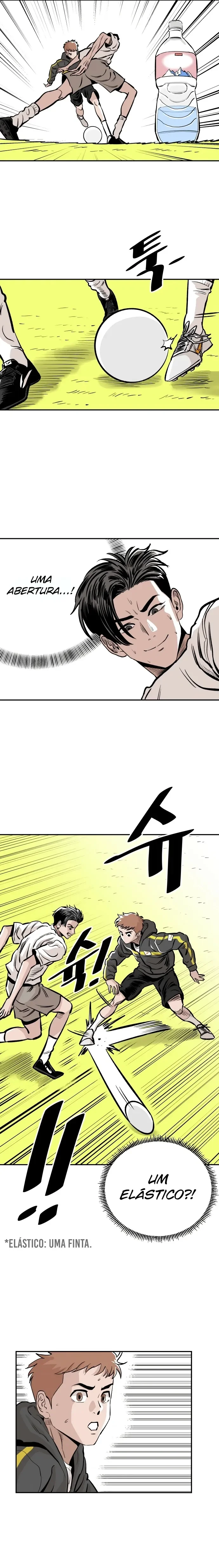 O Grande Salto capitulo 46 pagina 23