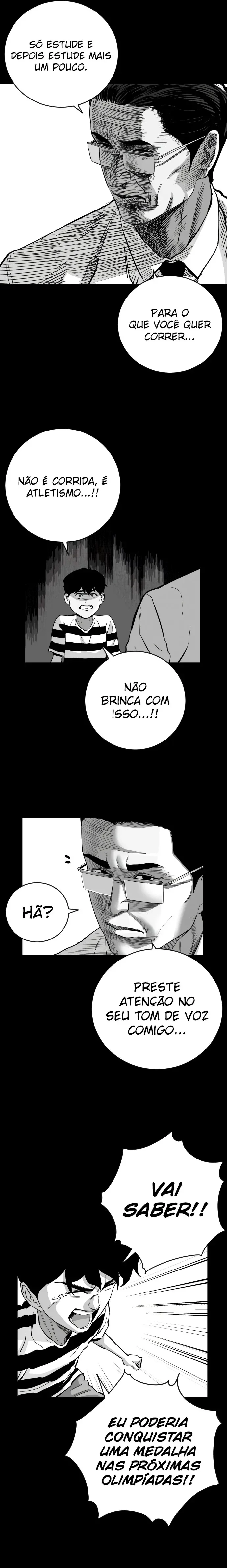 O Grande Salto capitulo 46 pagina 3