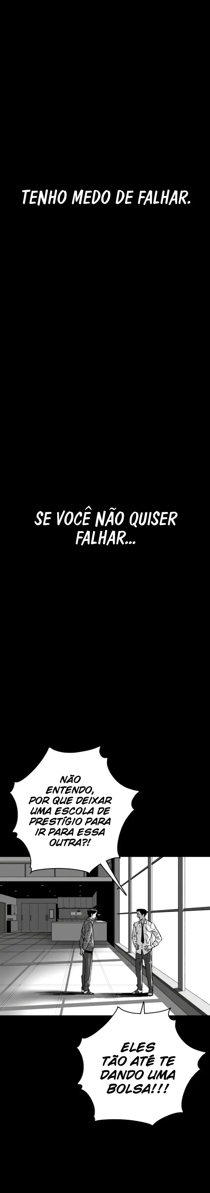 O Grande Salto capitulo 46 pagina 10
