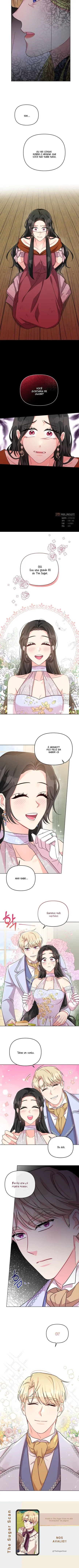 O VilÃ£o me Pediu em Casamento capitulo 11 pagina 6