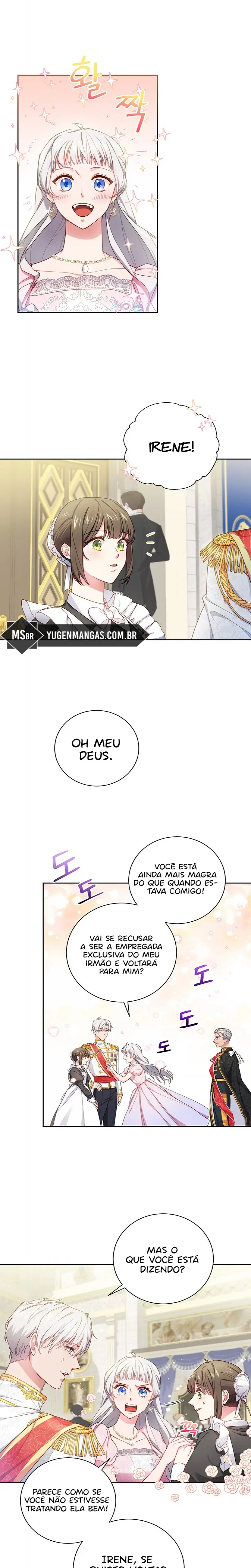 As CircunstÃ¢ncias de Irene capitulo 2 pagina 14