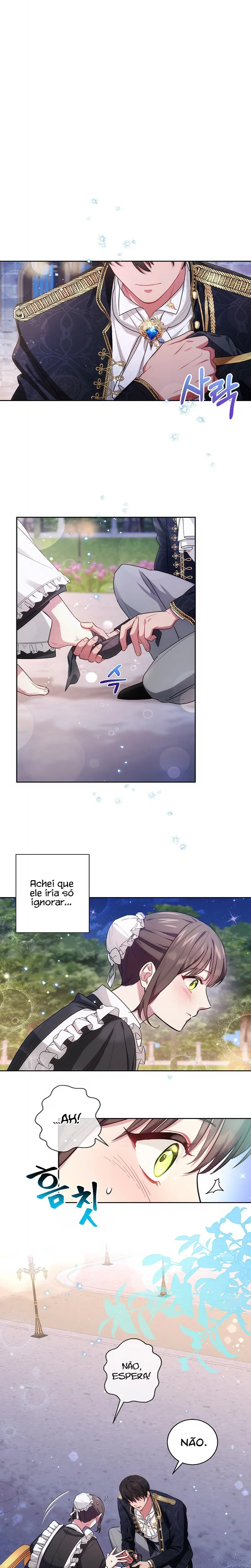 As CircunstÃ¢ncias de Irene capitulo 2 pagina 2