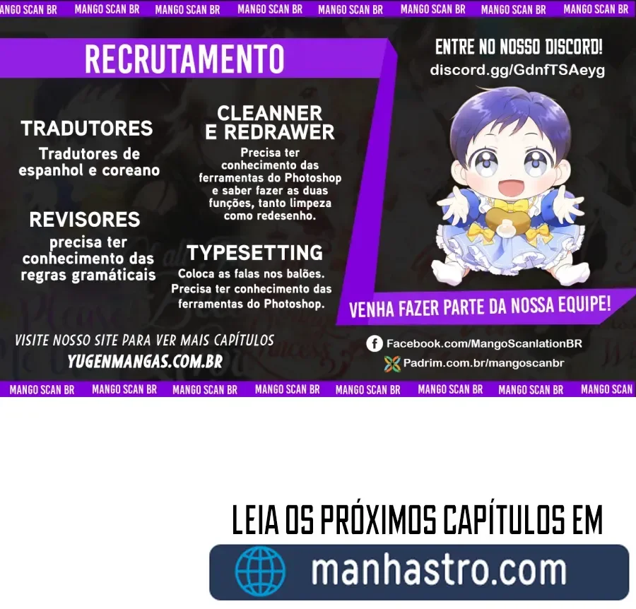 As CircunstÃ¢ncias de Irene capitulo 2 pagina 21