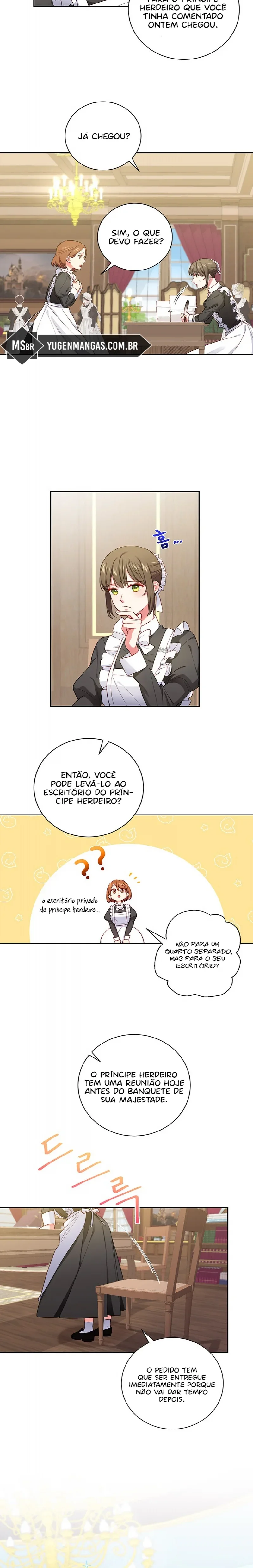 As CircunstÃ¢ncias de Irene capitulo 2 pagina 7
