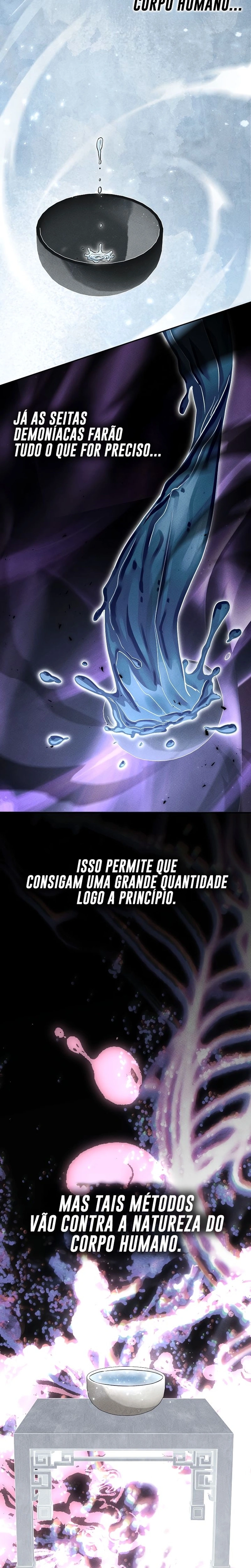 O Grande Soberano Demônio Celestial capitulo 24 pagina 16
