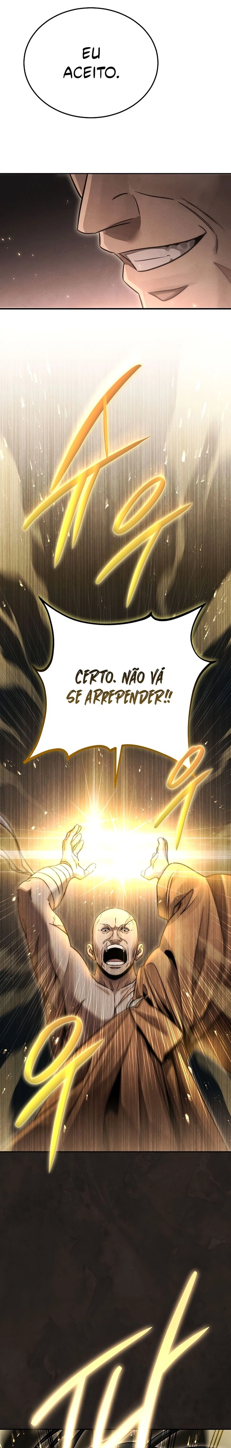 O Grande Soberano Demônio Celestial capitulo 24 pagina 22