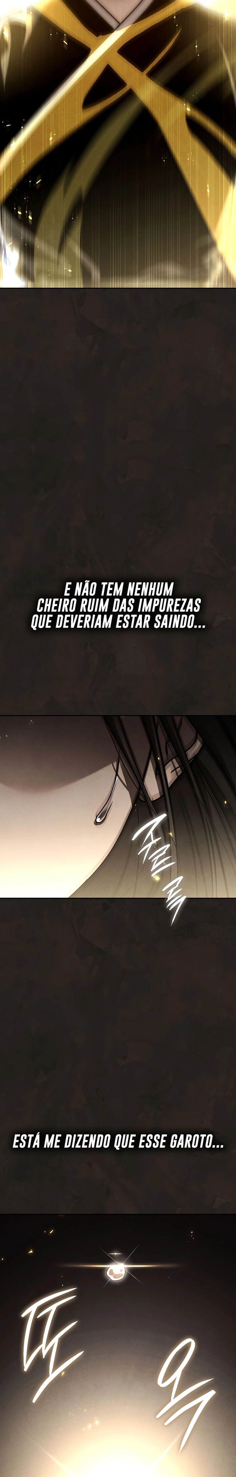 O Grande Soberano Demônio Celestial capitulo 24 pagina 26