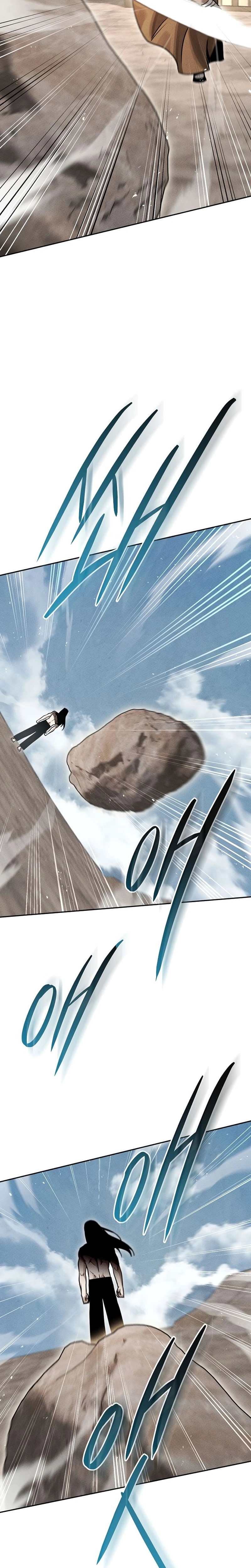 O Grande Soberano Demônio Celestial capitulo 24 pagina 32