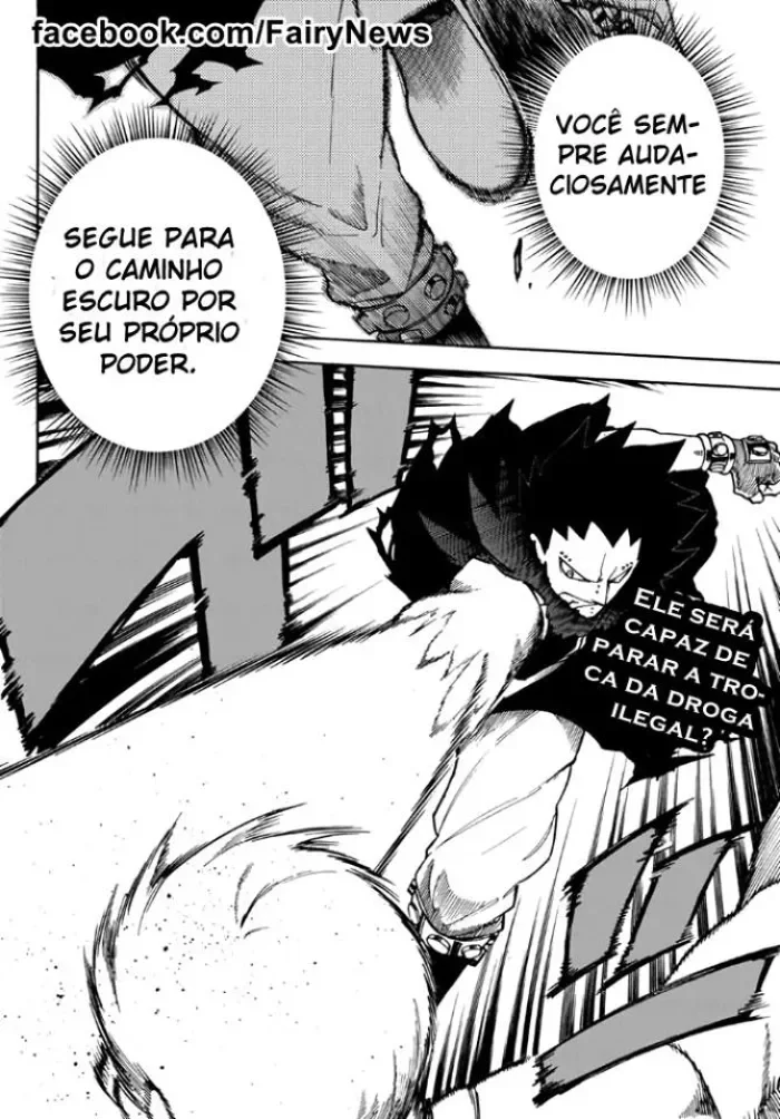 A Garota Bias capitulo 6 pagina 22