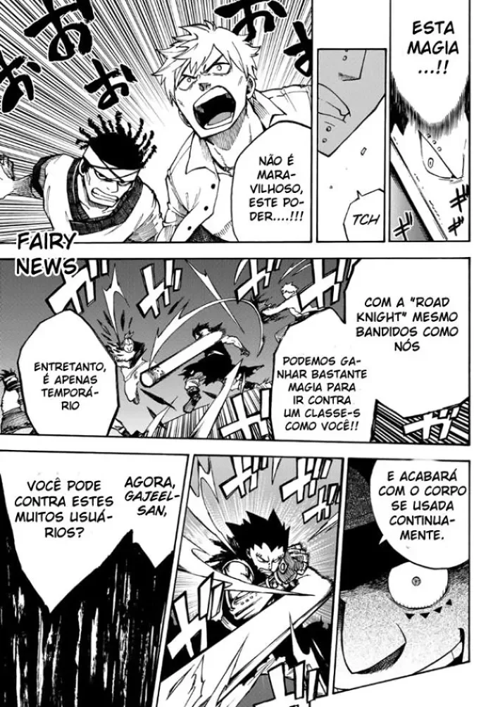 A Garota Bias capitulo 6 pagina 31