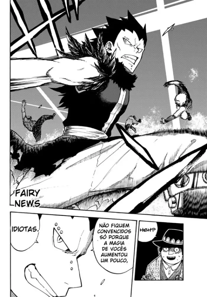 A Garota Bias capitulo 6 pagina 32