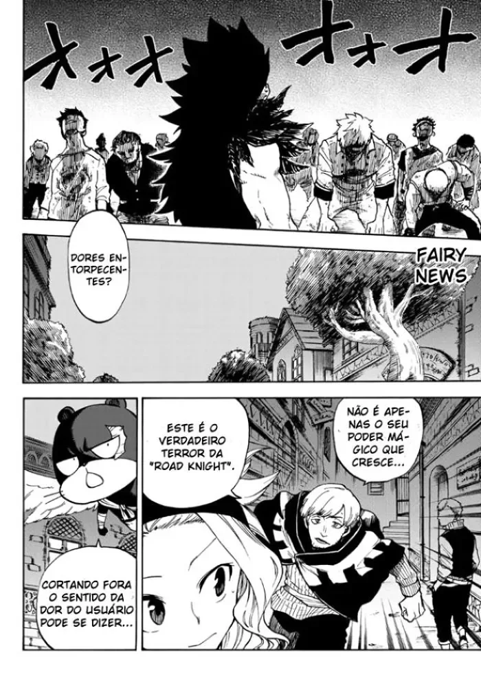 A Garota Bias capitulo 6 pagina 34