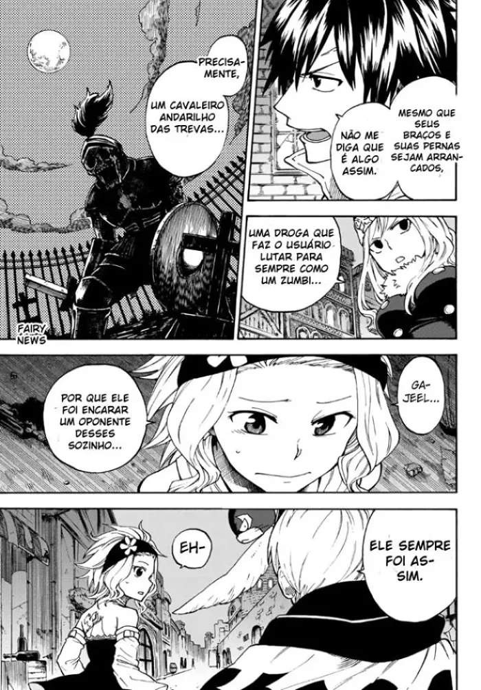 A Garota Bias capitulo 6 pagina 35