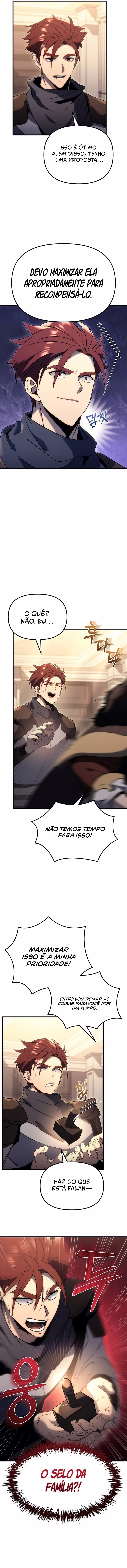 O Regressor da FamÃ­lia CaÃ­da capitulo 27 pagina 11
