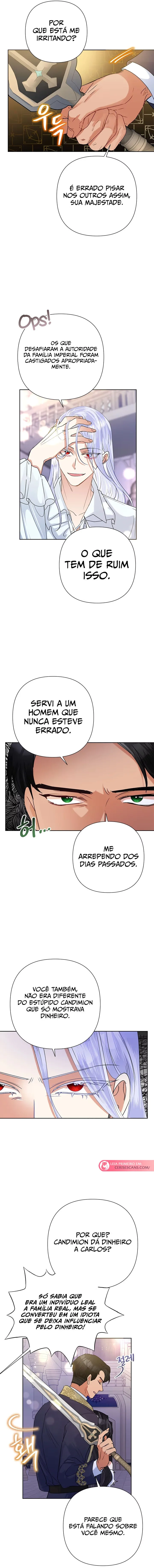 A VilÃ£ Tem Divertimento Hoje capitulo 41 pagina 12