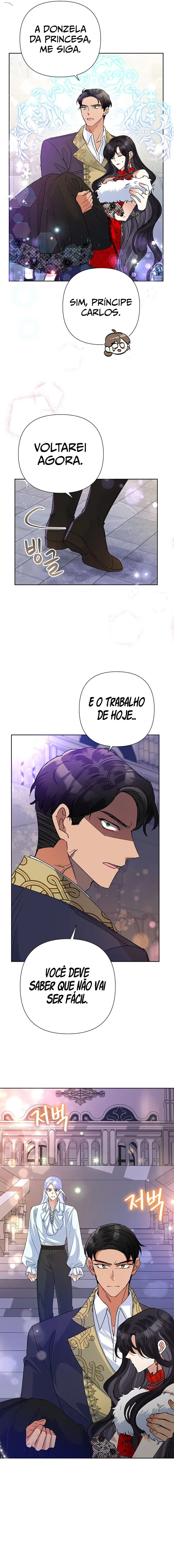 A VilÃ£ Tem Divertimento Hoje capitulo 41 pagina 14