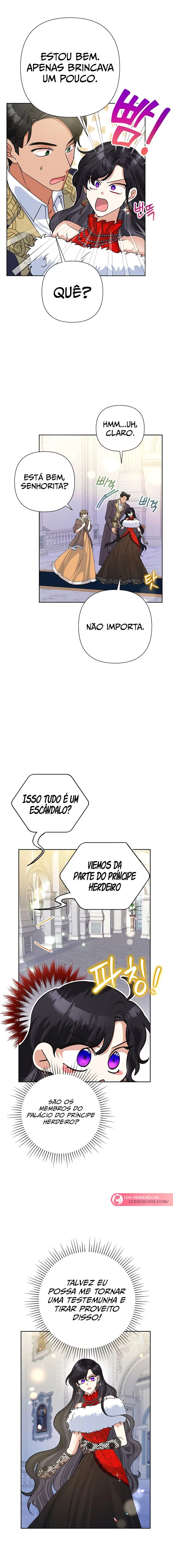 A VilÃ£ Tem Divertimento Hoje capitulo 41 pagina 16