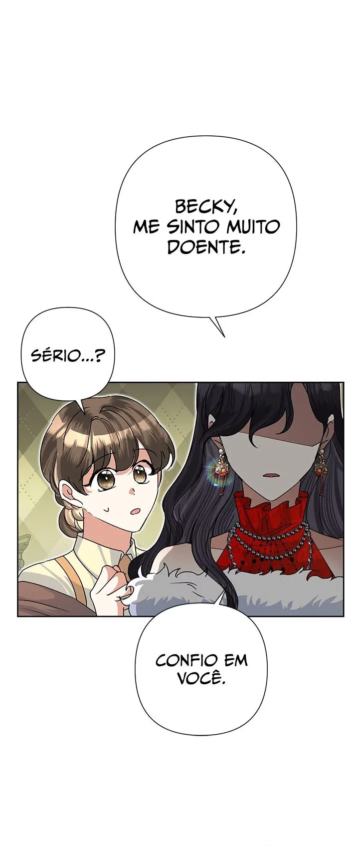 A VilÃ£ Tem Divertimento Hoje capitulo 41 pagina 17
