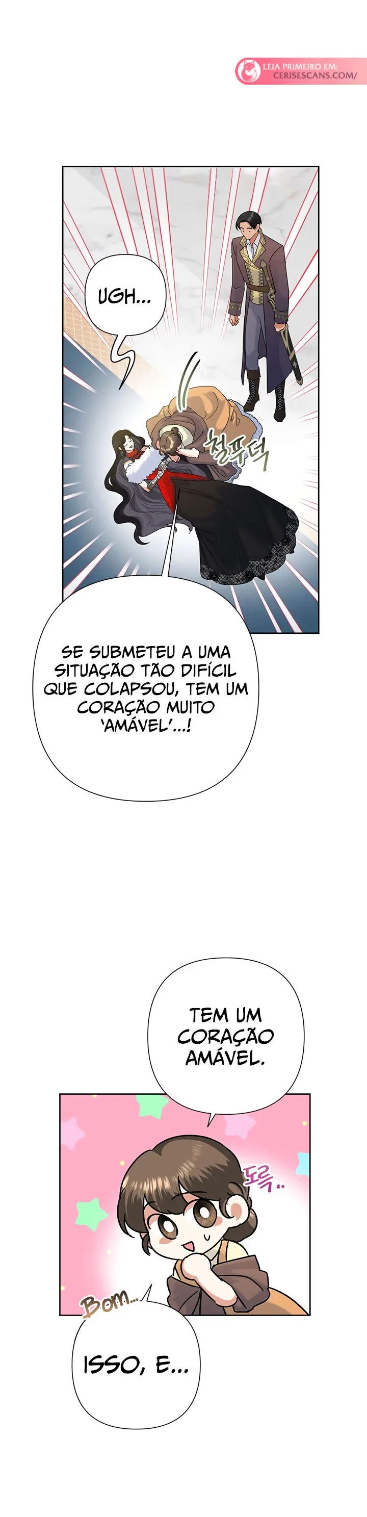 A VilÃ£ Tem Divertimento Hoje capitulo 41 pagina 19