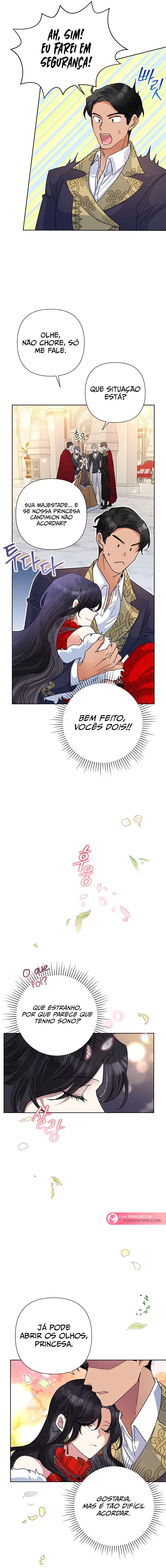 A VilÃ£ Tem Divertimento Hoje capitulo 41 pagina 22
