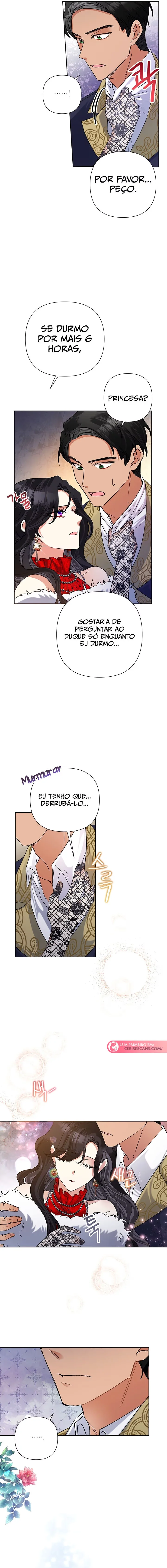 A VilÃ£ Tem Divertimento Hoje capitulo 41 pagina 24