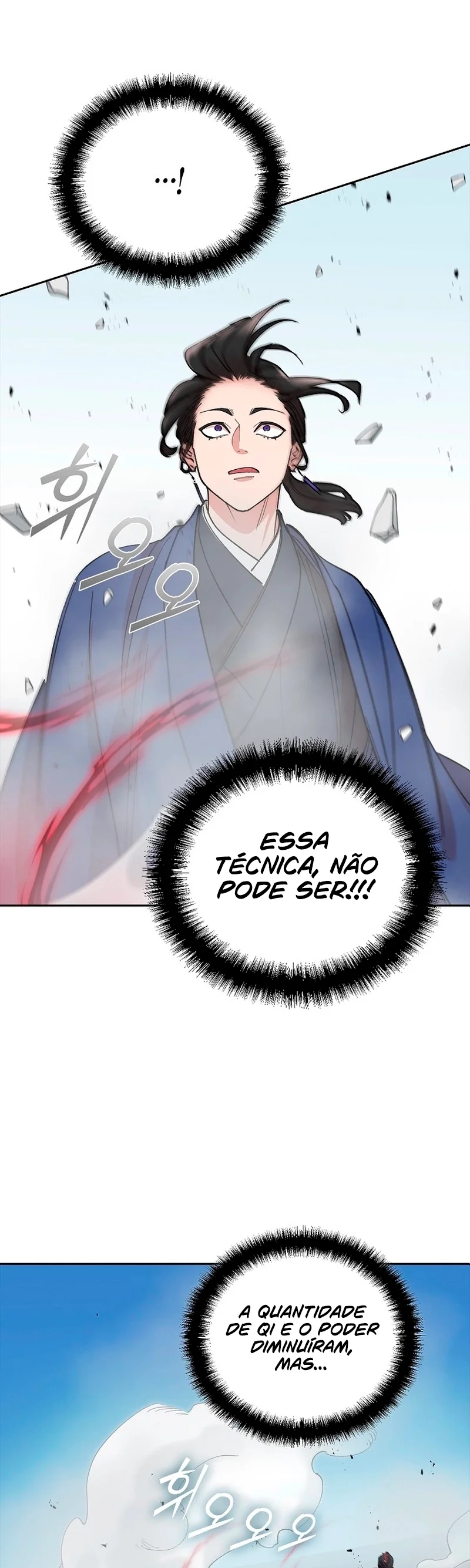 O Diabo e a bruxa de gelo capitulo 18 pagina 41