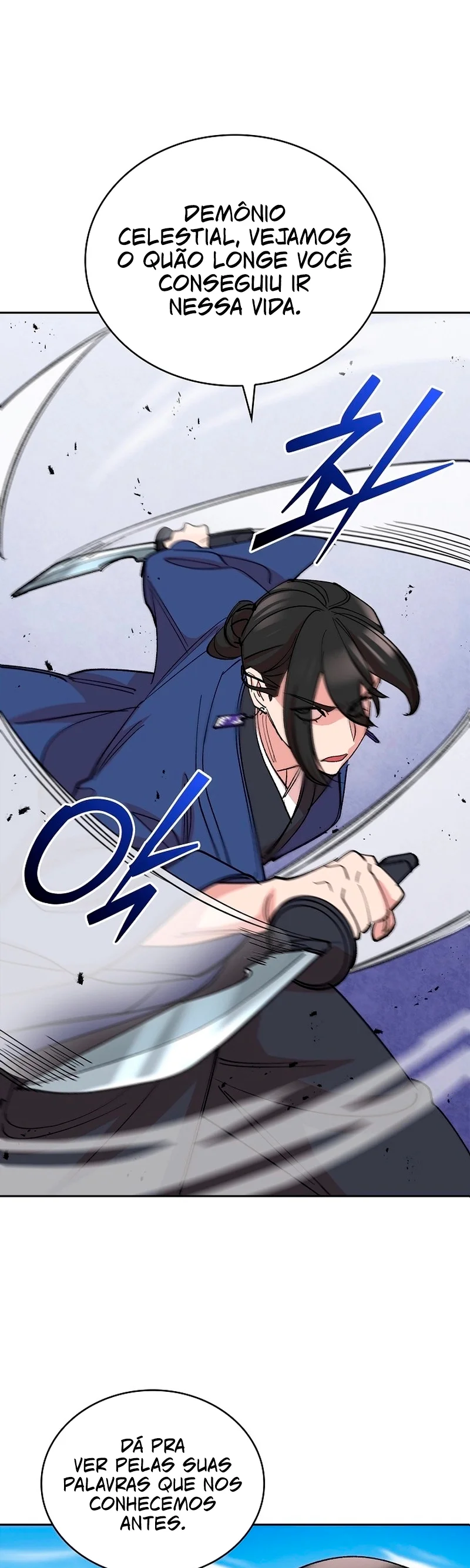 O Diabo e a bruxa de gelo capitulo 18 pagina 44