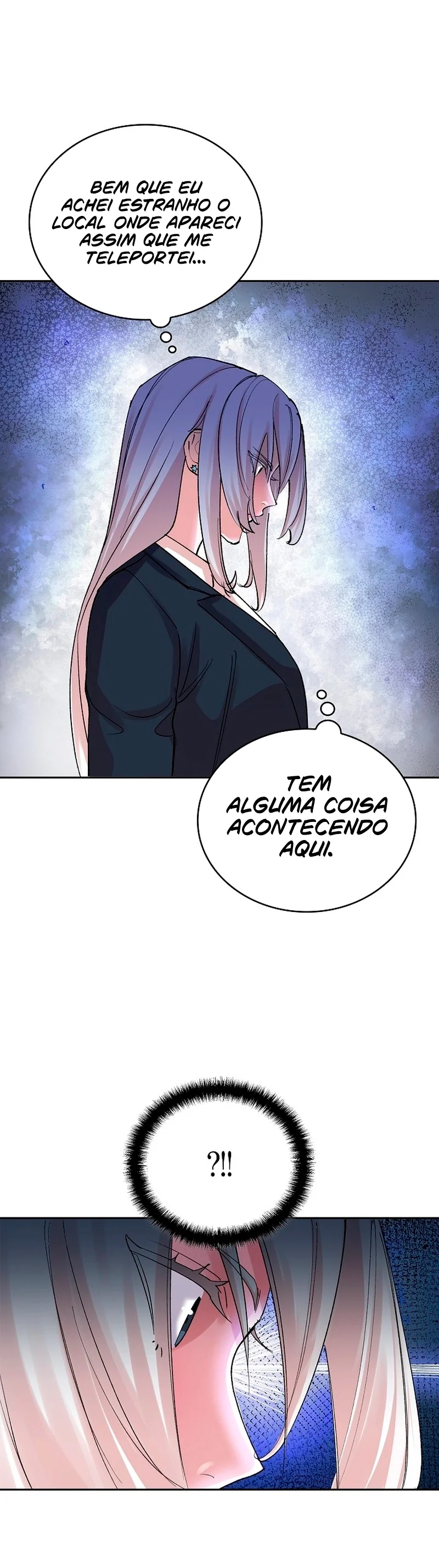 O Diabo e a bruxa de gelo capitulo 18 pagina 52