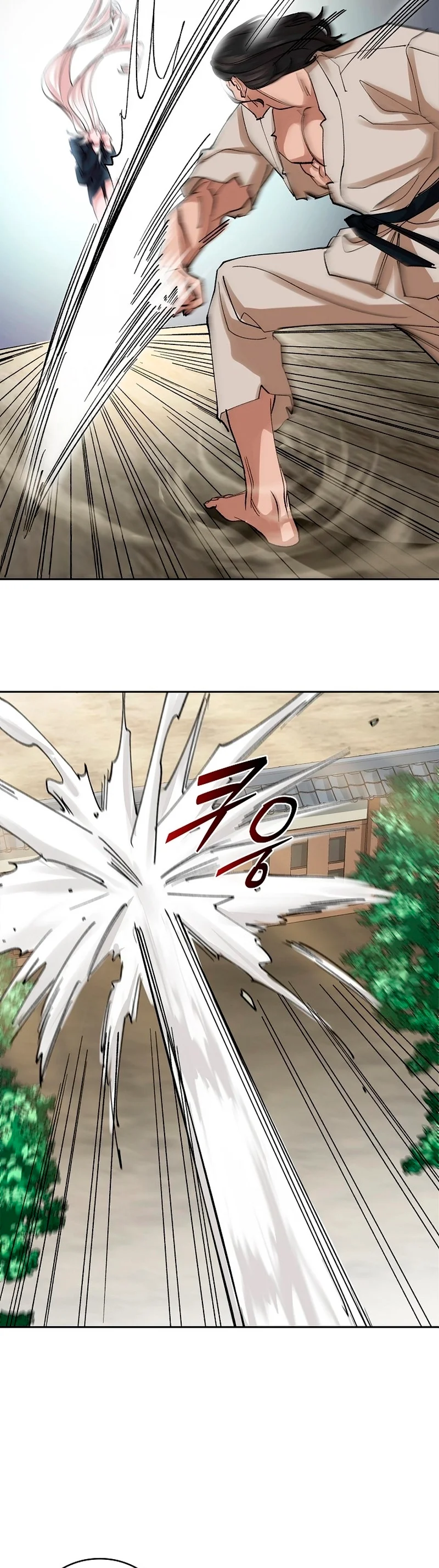 O Diabo e a bruxa de gelo capitulo 18 pagina 55