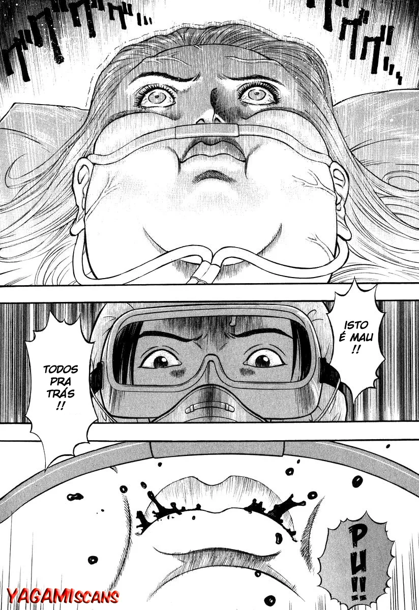 Emergente capitulo 10 pagina 1